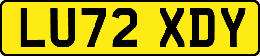 LU72XDY
