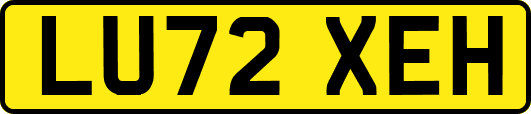 LU72XEH
