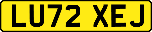 LU72XEJ