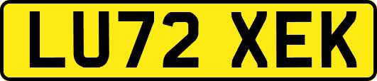 LU72XEK