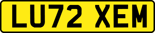 LU72XEM