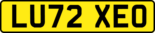 LU72XEO