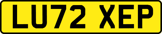 LU72XEP