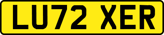 LU72XER