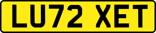 LU72XET