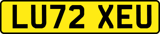 LU72XEU