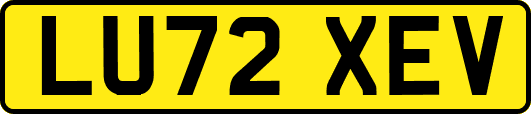 LU72XEV