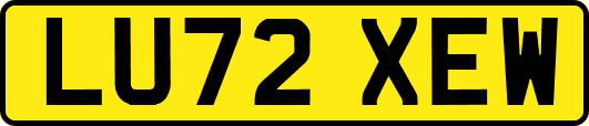 LU72XEW
