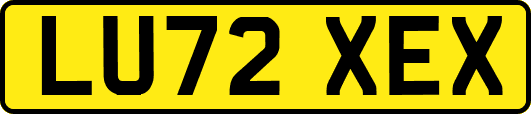 LU72XEX