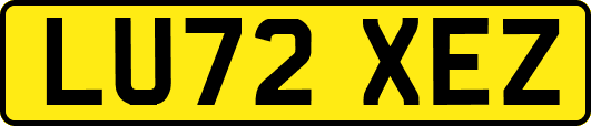 LU72XEZ