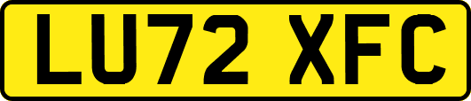 LU72XFC