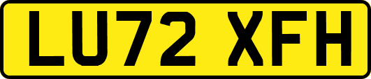 LU72XFH