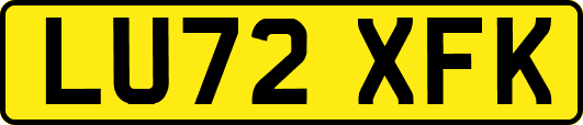 LU72XFK