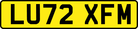LU72XFM
