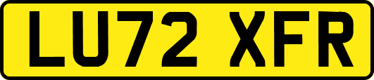 LU72XFR