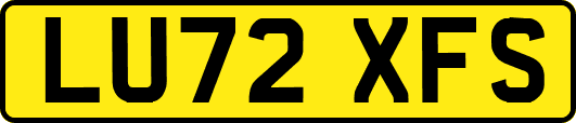 LU72XFS