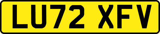 LU72XFV