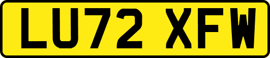LU72XFW