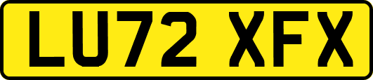 LU72XFX
