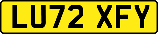 LU72XFY
