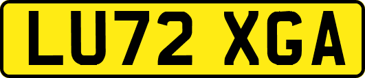 LU72XGA