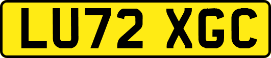 LU72XGC