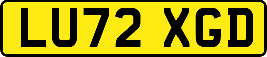 LU72XGD