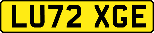 LU72XGE