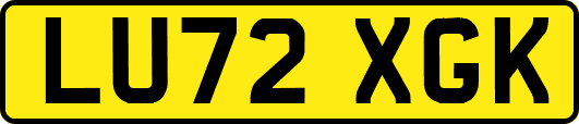 LU72XGK