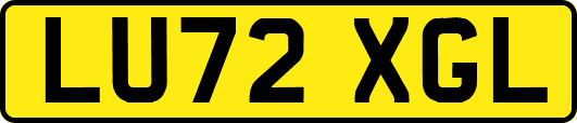 LU72XGL