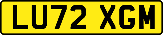 LU72XGM