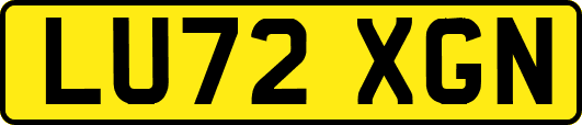 LU72XGN