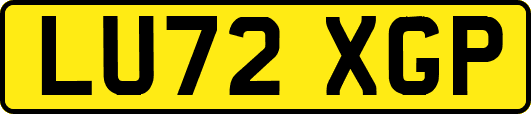 LU72XGP