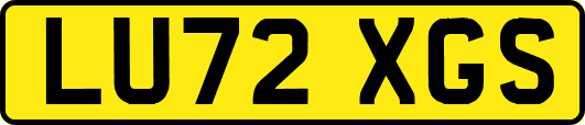 LU72XGS