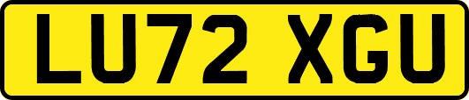 LU72XGU
