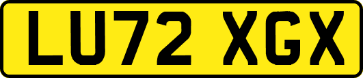 LU72XGX