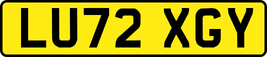 LU72XGY