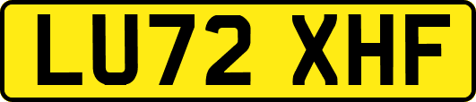 LU72XHF