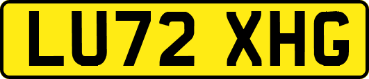 LU72XHG