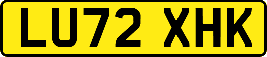 LU72XHK