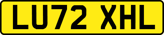 LU72XHL