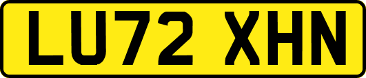 LU72XHN