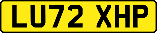 LU72XHP