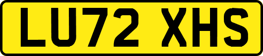 LU72XHS