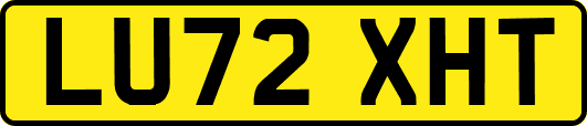 LU72XHT