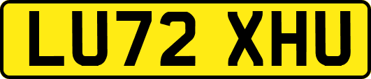 LU72XHU