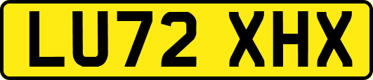 LU72XHX