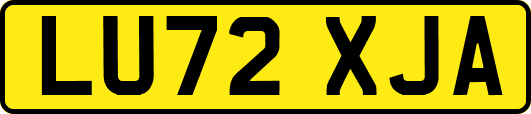 LU72XJA