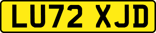 LU72XJD