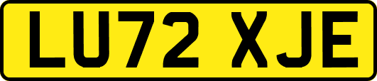 LU72XJE